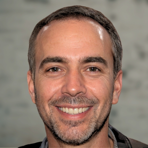 Dott. Giuseppe Martini, Pharm.D.