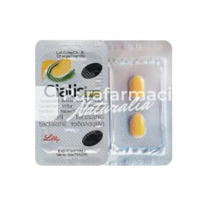 Brand Cialis