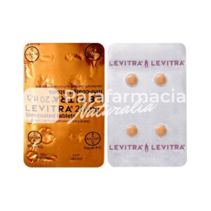 Brand Levitra