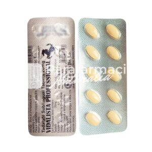 Cialis Professional Sublingual