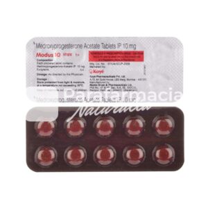 Cycrin