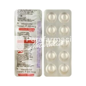 Cytotec