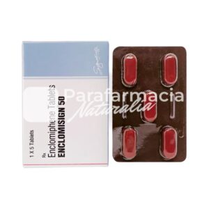 Enclomifene