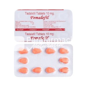 Female Cialis