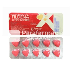 Fildena Extra Power