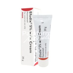 Fluorouracile