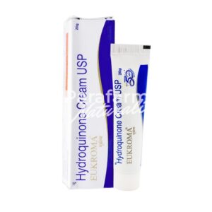 Idrochinone
