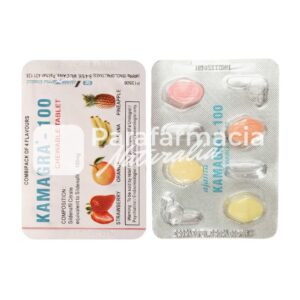 Kamagra Chewable