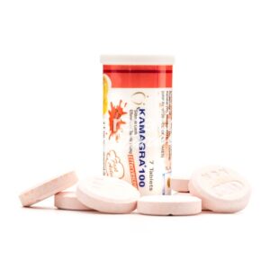 Kamagra Effervescent