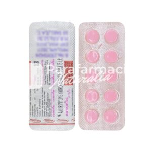 Laroxyl