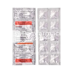 Prednisolone