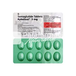 Semaglutide