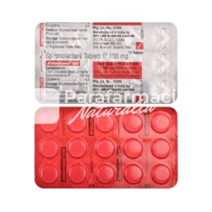 Spironolattone