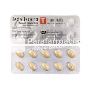 Tadalista
