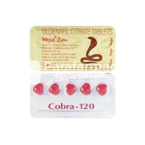 Vega Extra Cobra