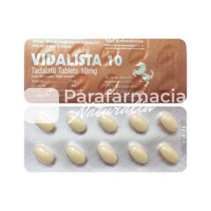 Vidalista