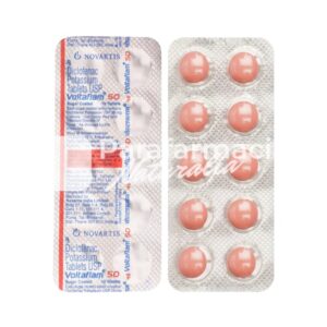 Voltaren